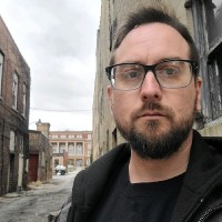 Saelens Corporation Employee Elliott Berg's profile photo