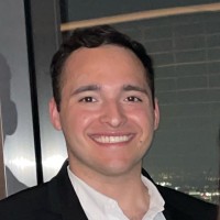Fanatics Employee Jacob Conners's profile photo