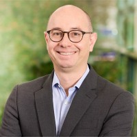 Man AHL Employee Peter Weidner's profile photo