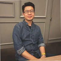 Min Hsiang Corporation Employee Shawn Tai's profile photo