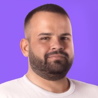 The Graphic Design Company Employee Tim Pedersen's profile photo