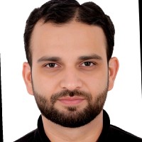 * Majan Glass SAOG * Employee Muhammad Jahanzeb Athar's profile photo