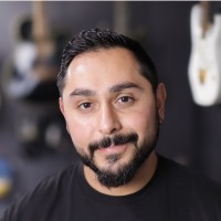 Shadow Light Arts, LLC Employee Thomas Pena's profile photo