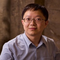 Luyang Zhu Email