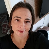Prefeitura Municipal de Fortaleza Employee Roberta Brasil's profile photo