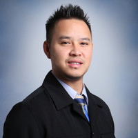 CAAPS Employee Kevin Phan's profile photo