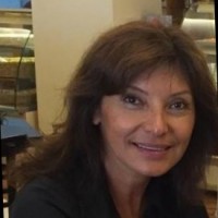 EVOL (TSnet) Employee Gabriela Duharte Montero's profile photo