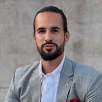 Redguard Employee Michel Jacot-Descombes's profile photo