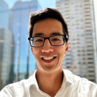 Kinsted Wealth Employee Andy Mark's profile photo