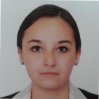 Universidad Panamericana Employee Daniela Muñoz's profile photo