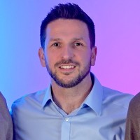 Caspian One | FinTech Employee Ben Walton's profile photo