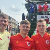 Celtest Employee Owain Roberts's profile photo