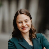 FLASC B.V. Employee Elena Kyzyngasheva's profile photo