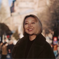 Chalabi Employee Freda Yu's profile photo