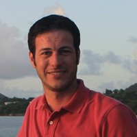 GE HealthCare Employee Paul Dancy's profile photo