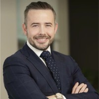 Castlelake Employee Michael Hackett's profile photo