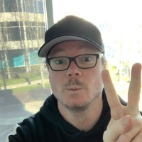 Maxis Studios - EA Employee Jeffrey Howard's profile photo