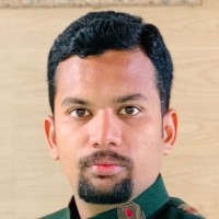Darshinal Electromation Employee Mohit Acharya's profile photo