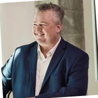 Turner Classic Movies Employee Scott McGee's profile photo