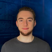 Dynamous Employee Cole Medin's profile photo