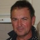 Moore Park Golf Employee Wayne Grace's profile photo