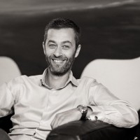 Hennessy Employee Vincent Montalescot's profile photo