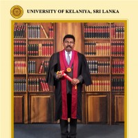 Jegathieshwaran University of Kelaniya Email