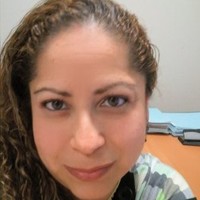 CALTROP Employee Rosana Flores's profile photo