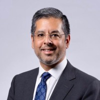 International SOS Employee JJ Thakkar's profile photo