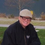 Masonite Employee Dan Wiebe's profile photo