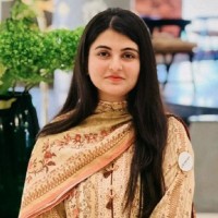 Techtimize Employee Anam Aslam's profile photo