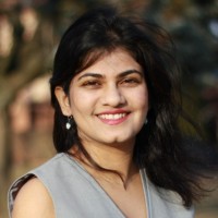 Shreya Kohojkar Email & Phone Number