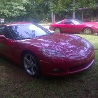 Toyota South Atlanta Employee Chris Hutchison's profile photo