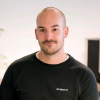 Lebon.IT Employee Nills Parmentier's profile photo