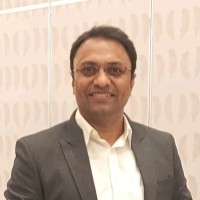 Vipul Patel Email