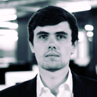 easyshares.io Employee Arthur Sciandra's profile photo