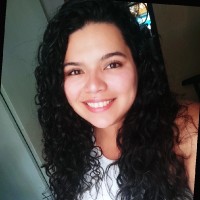 Aline Gross Vega Email