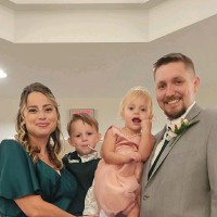 ALS Life Sciences Employee Chris Leavy's profile photo