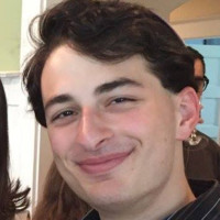 University of Wisconsin-Madison Employee Daniel Levitin's profile photo