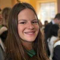 INFIИITE Employee Ysaure Lefebure's profile photo