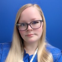 Radisson Blu Mall of America Employee Jessica Kaiser's profile photo