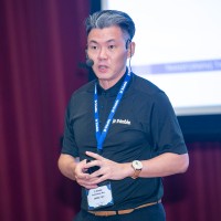 Deric Tay Email & Phone Number