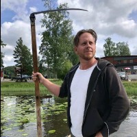 AB Devarion Employee Joakim Spetsmark's profile photo
