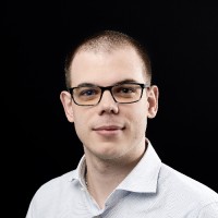 Auris Gestion Employee Nicolas Weber's profile photo