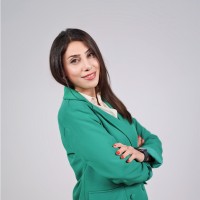 Mariam Poghosyan's profile photo