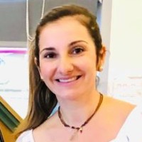 AMPTO Employee Veronica Vassallo's profile photo
