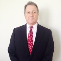 Capitas Financial Employee Tom Kingsley's profile photo