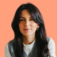 DevAlly Employee Andressa Lombardo's profile photo