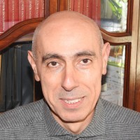 D-TA Systems Group Employee Hafedh Trigui's profile photo