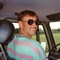 IHCS Industrial HVAC Control Solutions B.V. Employee Dion Kroon's profile photo